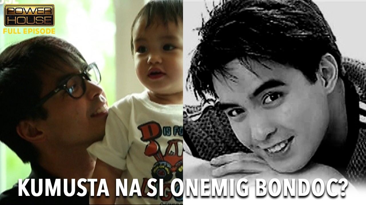 NASAAN NA SI ONEMIG BONDOC? | Power House