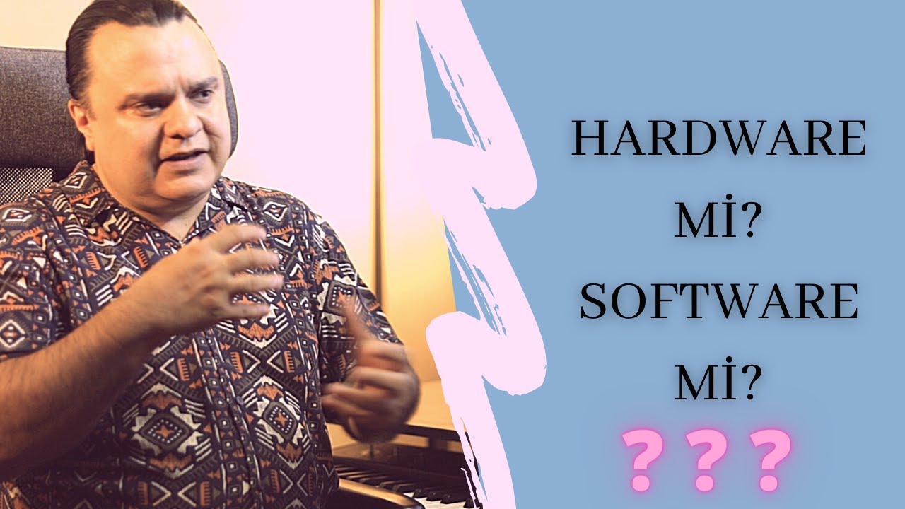 Hardware - Software Savaşı!