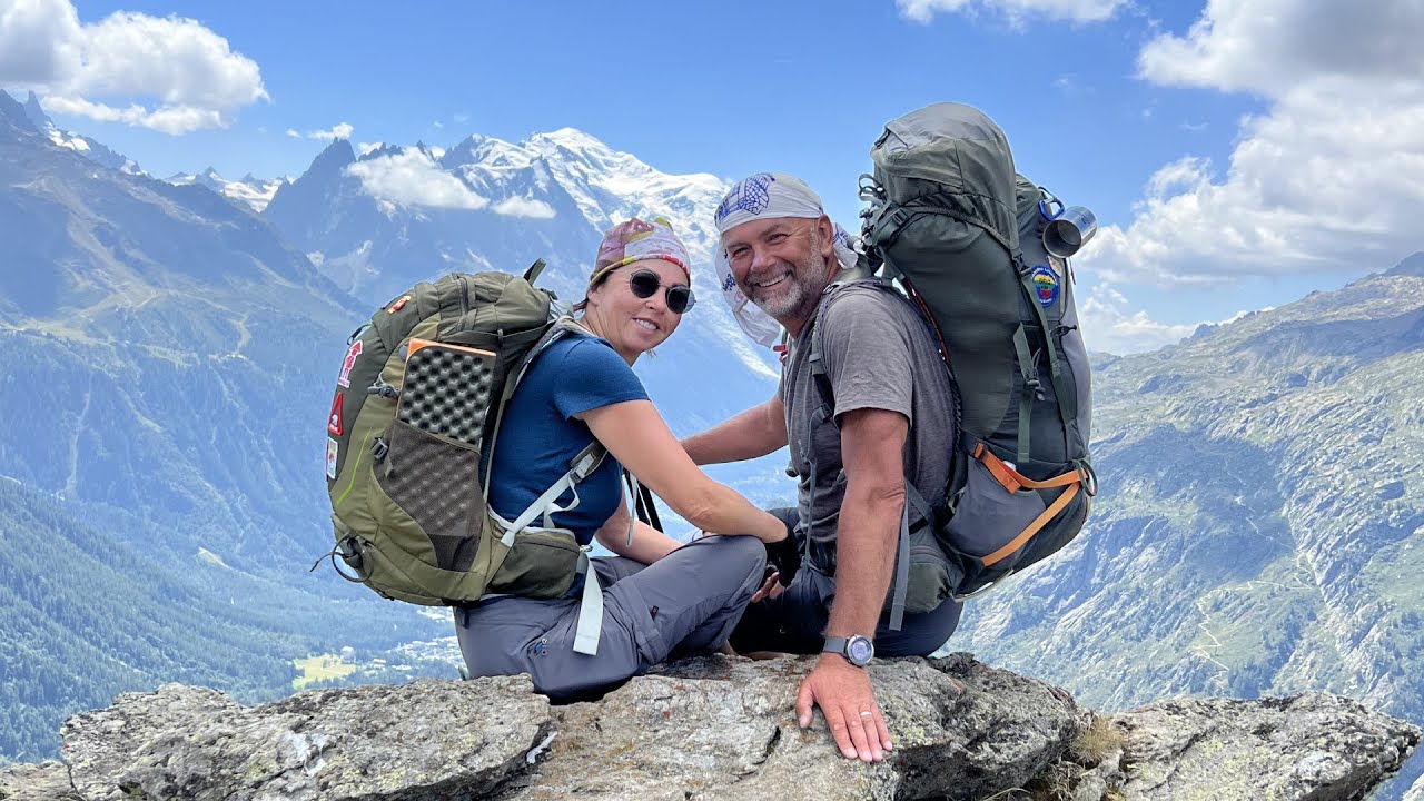 Tour du Mont Blanc (TMB)