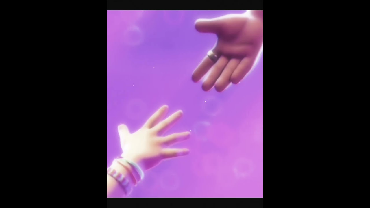 mei mei and robaire almost holding hands for 1 min straight #turningred #meimei #4town #edit