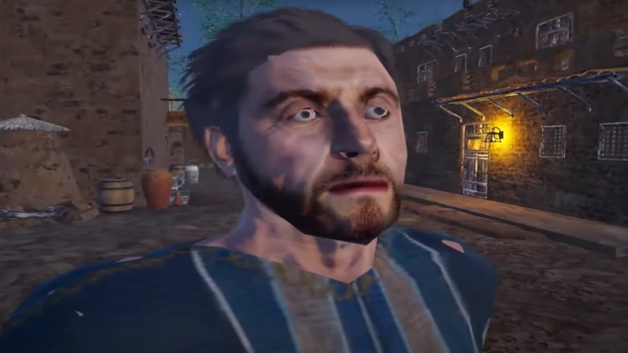 Game Of The Decade Has Arrived