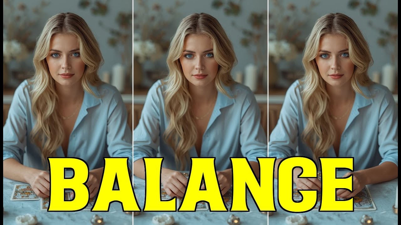 BALANCE ♎️Honn&ecirc;tement, quelqu'un qui t'a bris&eacute; le c&oelig;ur👀C'est si important de savoir ce qui va suivre