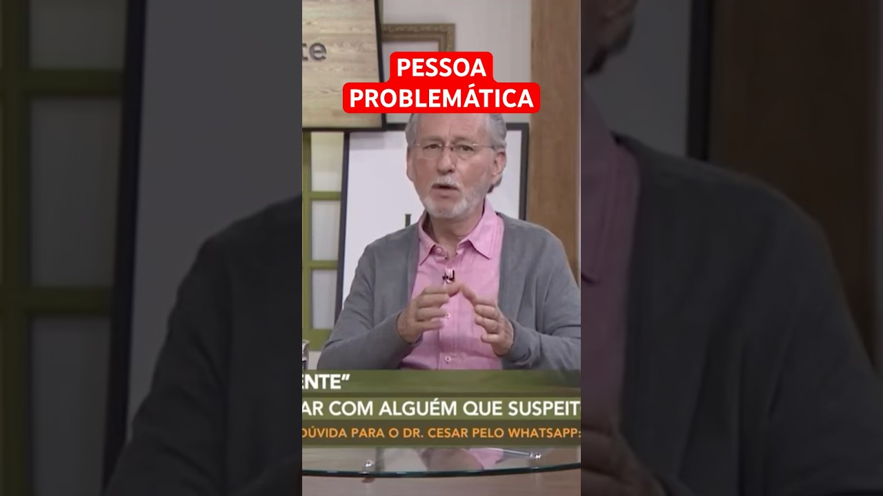Pessoa Com Doen&ccedil;a Mental Que Atrapalham os Outros