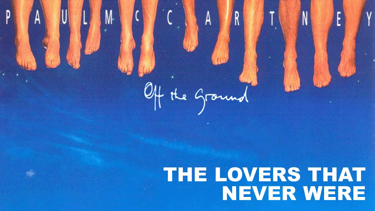 Paul McCartney OFF THE GROUND - The Lovers That Never Were 9 of 12 | REACTION