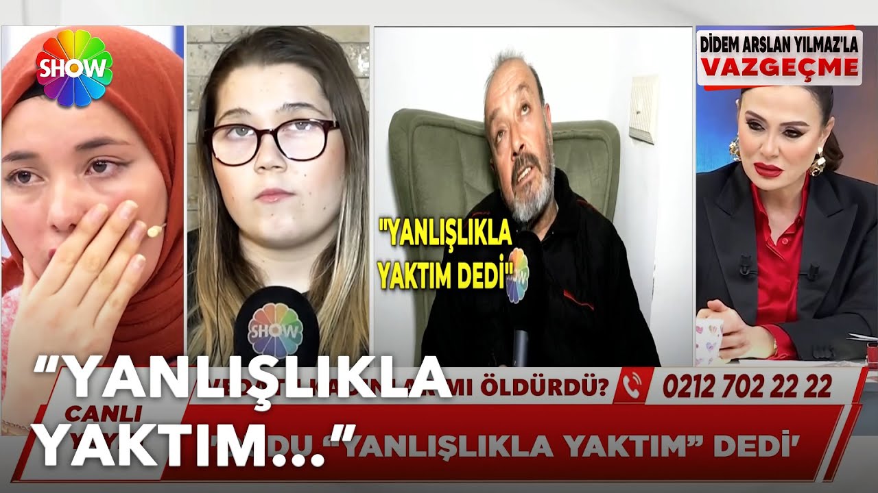 Dudu'dan büyük itiraf geldi! | ‪@Didem Arslan Yılmaz'la Vazgeçme | 05.02.2026
