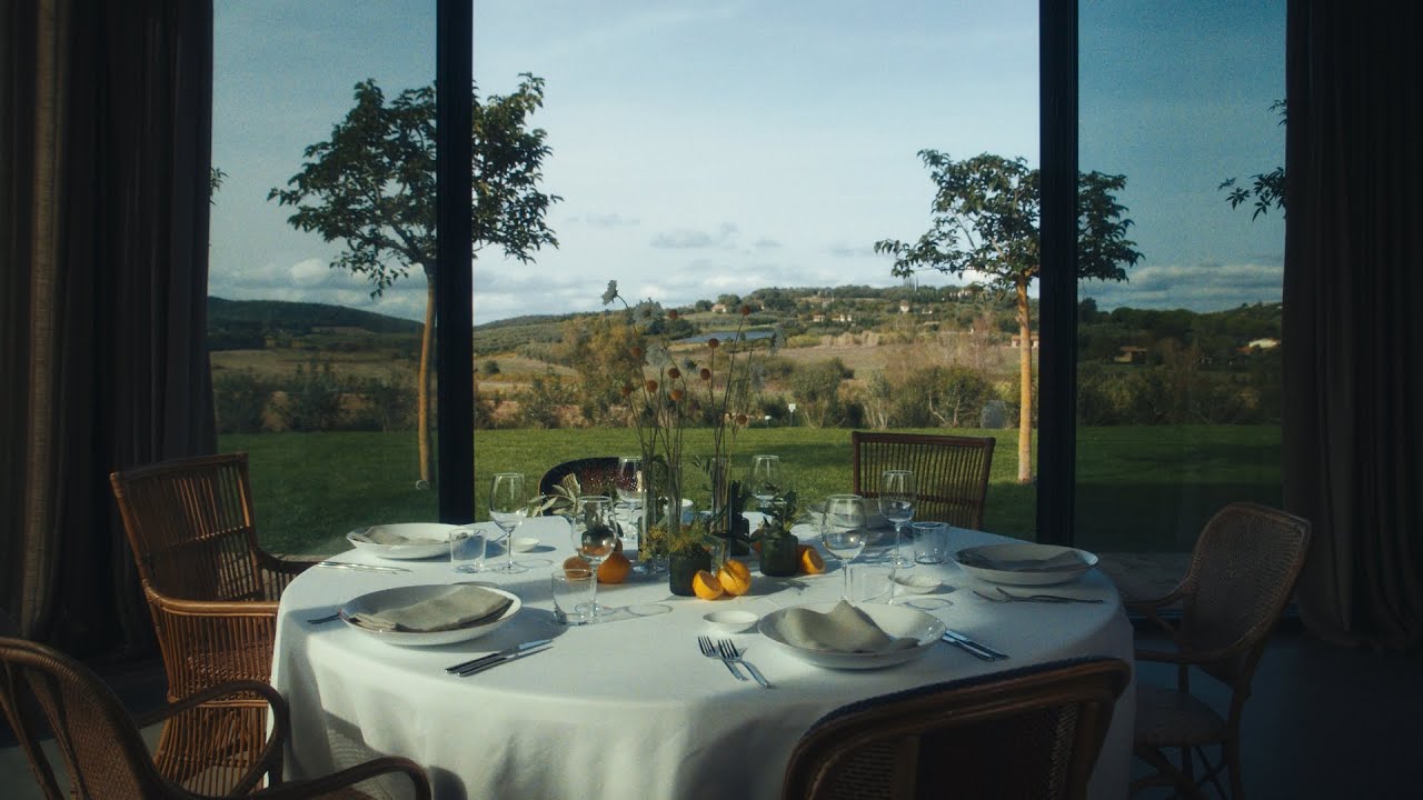 A day in Tuscany Maremma - Locanda Rossa Capalbio