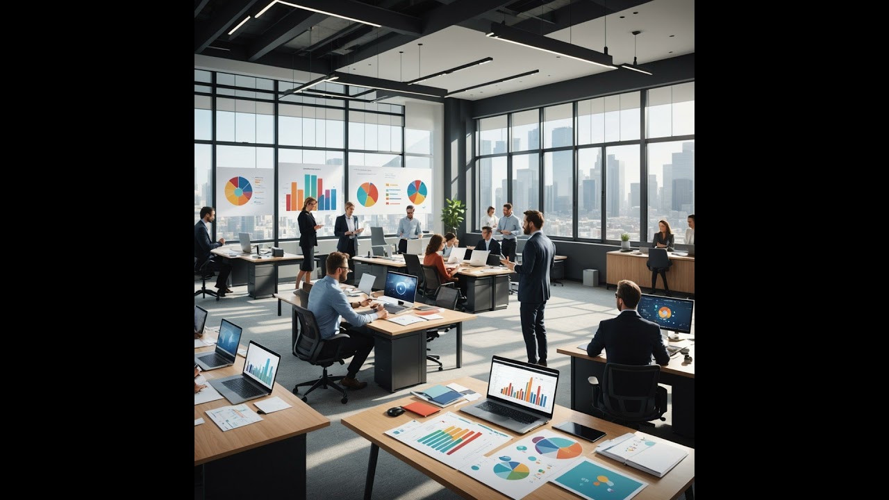 The Key to SaaS Sales Growth: A Strong Sales Enablement Framework