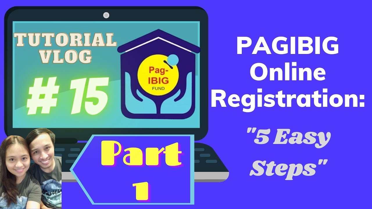 How To Register Pag-IBIG Fund Online 2020 | AN ULTIMATE GUIDE| Step-By-Step Process by Team Presores