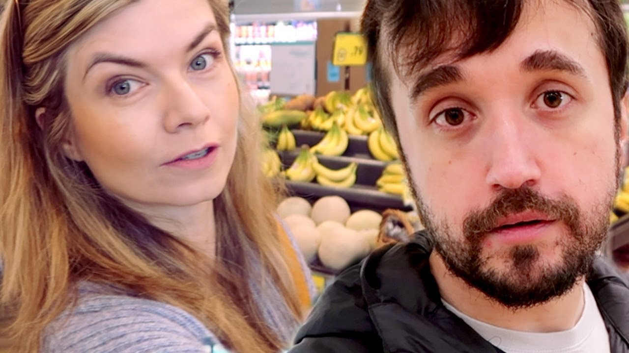 CORREIO E SUPERMERCADO - Ep.1354