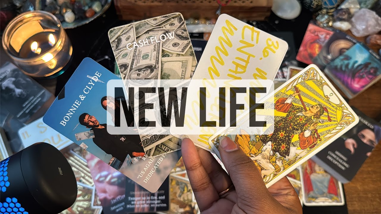 PISCES ♓️ Ask Yourself, Do You Really Want Them Here RUINING Your Life!?! 🧠 ~ PISCES TAROT READING�