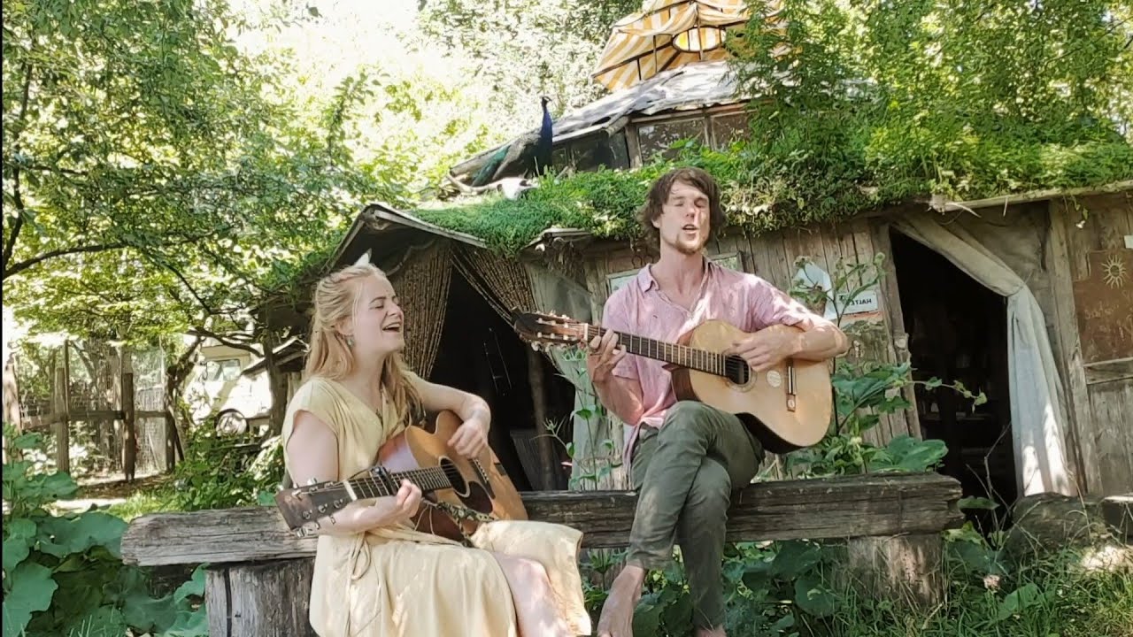 Om Namo Narayani (Mandála Jurema & Florian M. Litzlfelder)