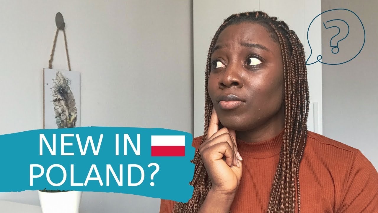 Newcomer Guide to Poland| Useful tips to note