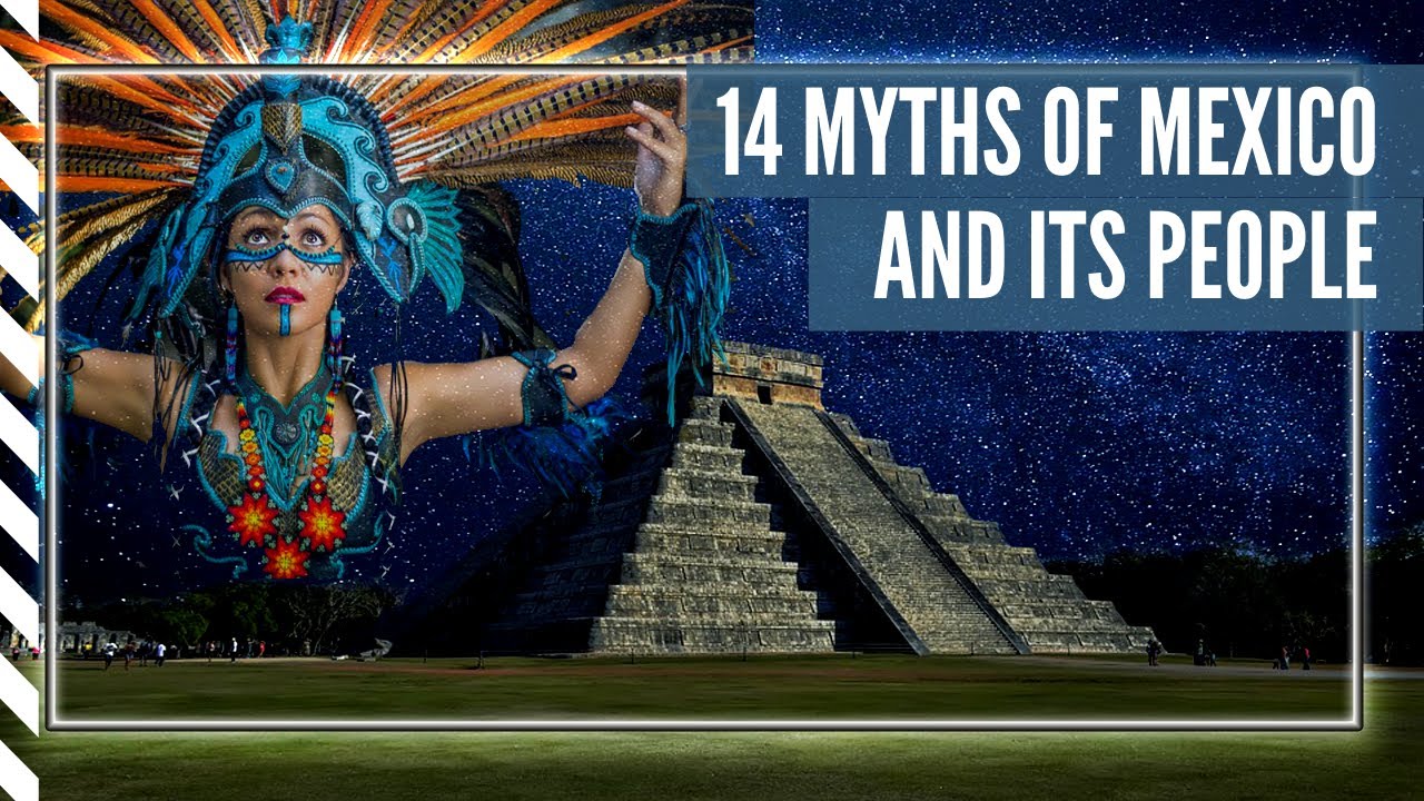 What Foreigners think about Mexico? | Mexico is not what you think (misconceptions)