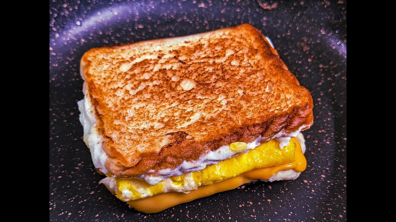 Just Add Egg With Bread! It’s So Delicious | Easy Breakfast Recipe |Bread breakfast