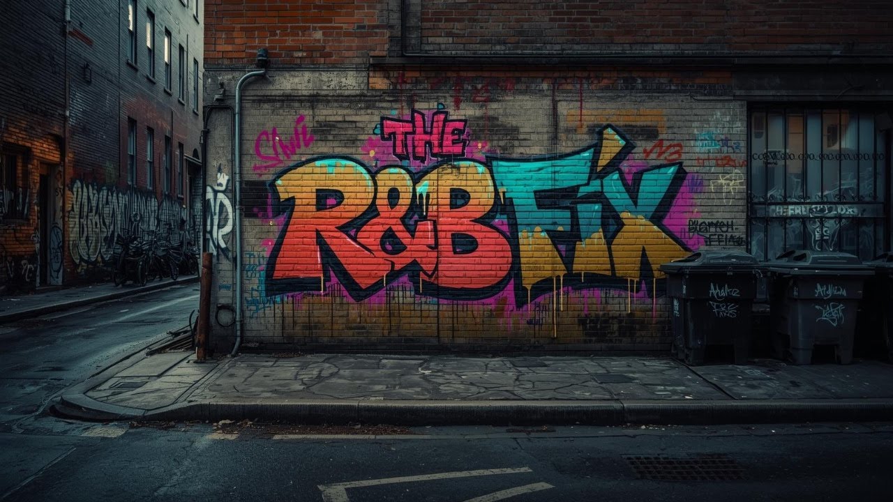 The R&B Fix