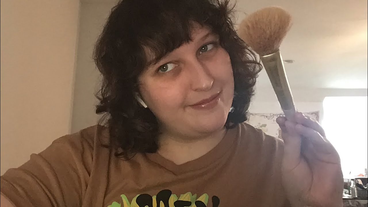 asmr 500 subscriber qna !!