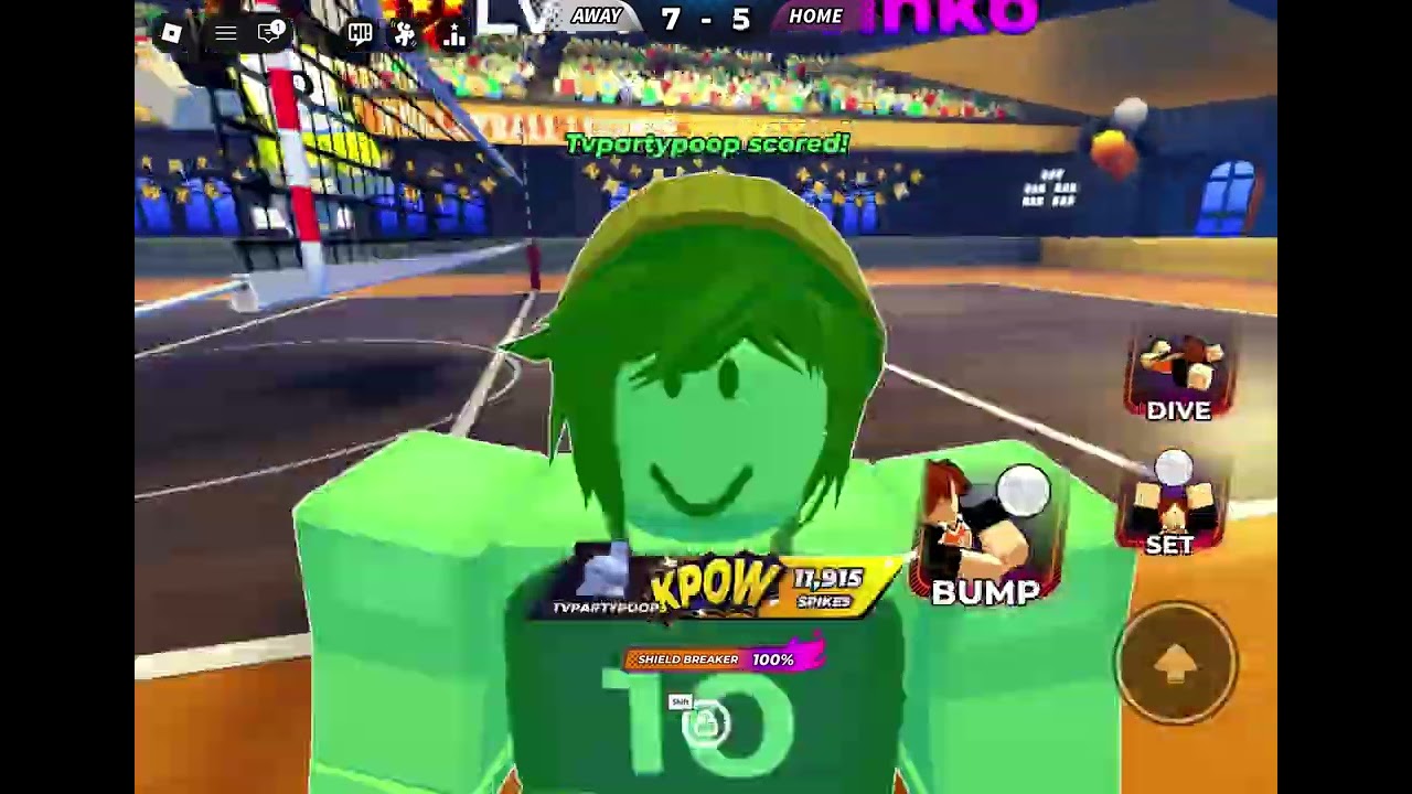 Another game did i win or lose?