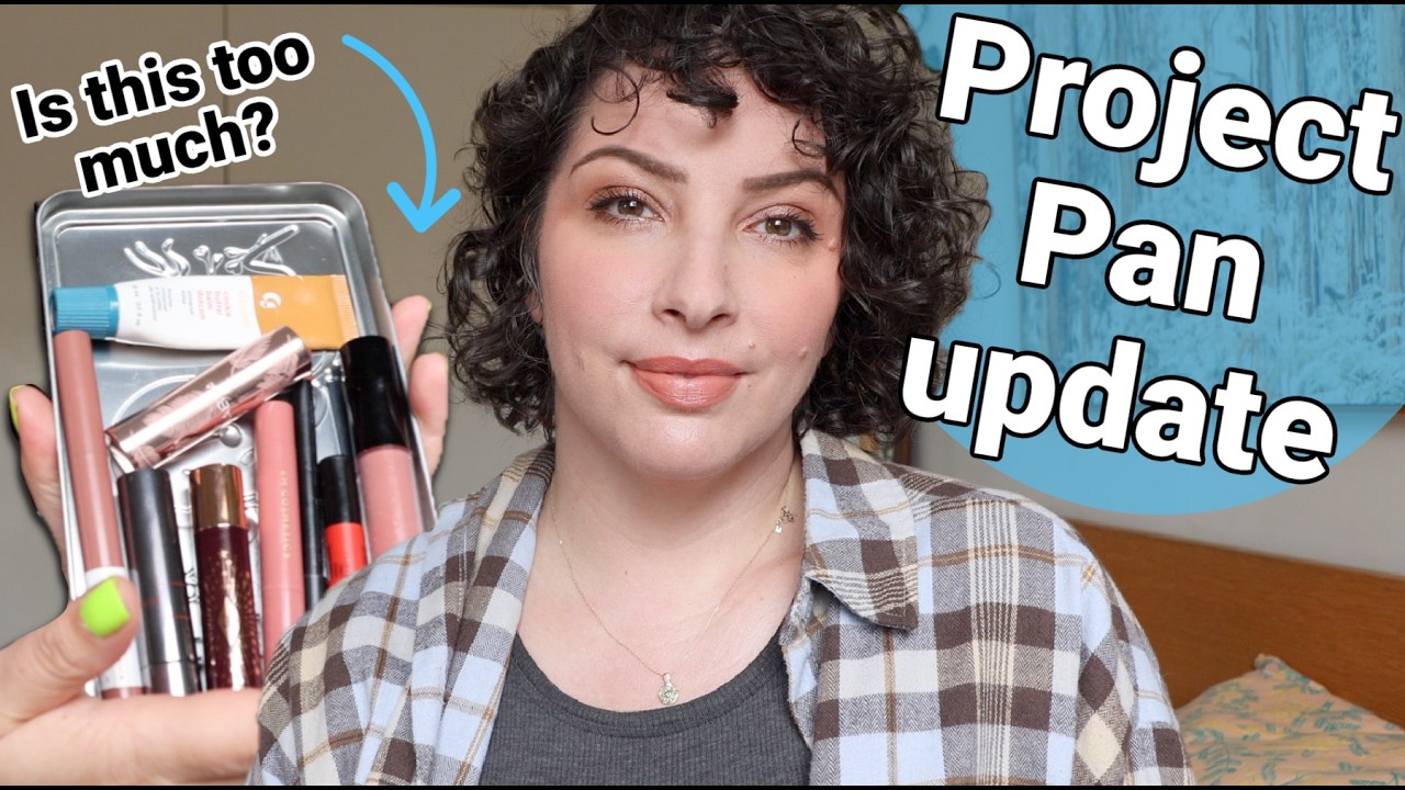 Обновление проекта Pan за апрель.