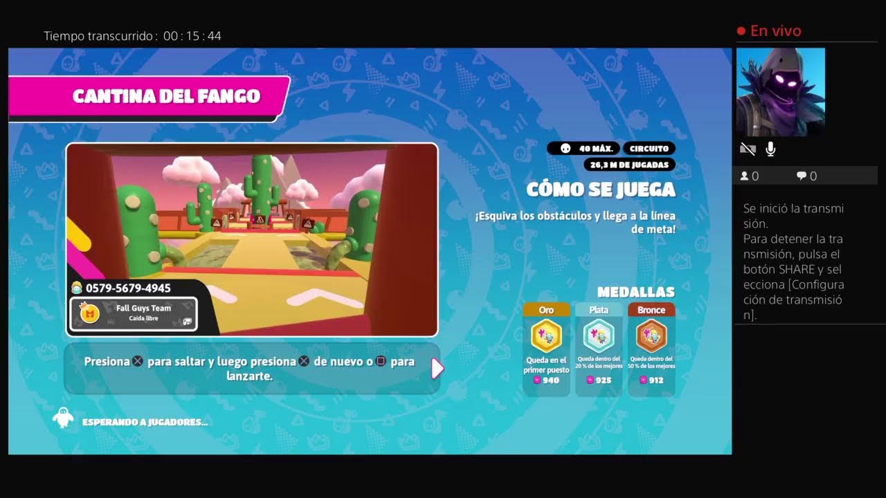 Steel_upbea969  en fall guys temporada 21 c12