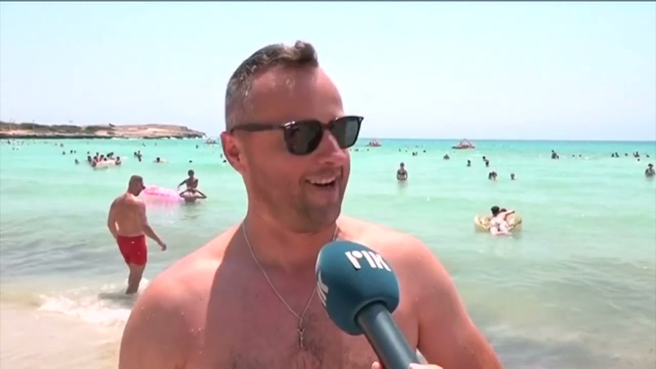 Trag: Kipar lavirint istorije i mistike