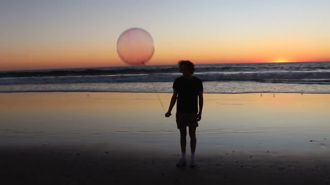 sammy rash - new year (official lyric video)
