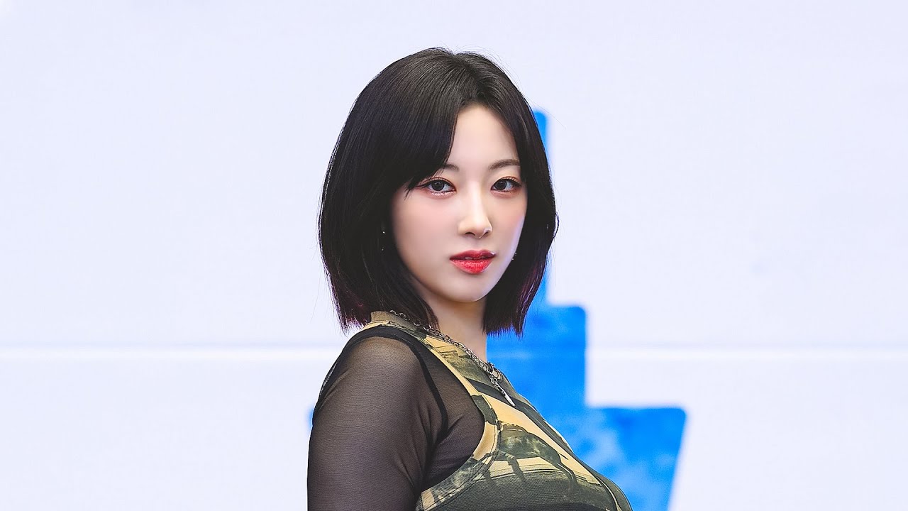 231130 하이키 (H1-KEY) 리이나 (RIINA) 김포공항 Full Cam - SEOUL, 건물 사이에 피어난 장미 - 김포 하네다 20주년 기념식 [4K 60p]