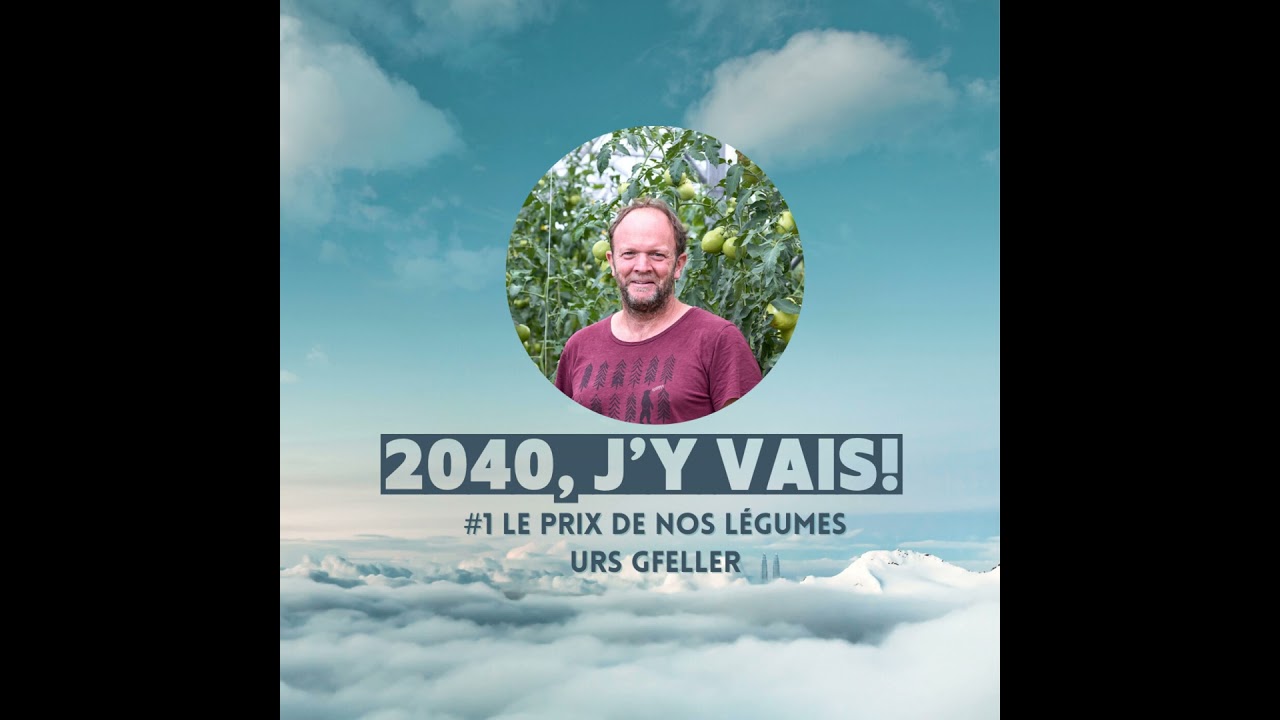 Episode 1: L'agriculture - Le prix de nos légumes.