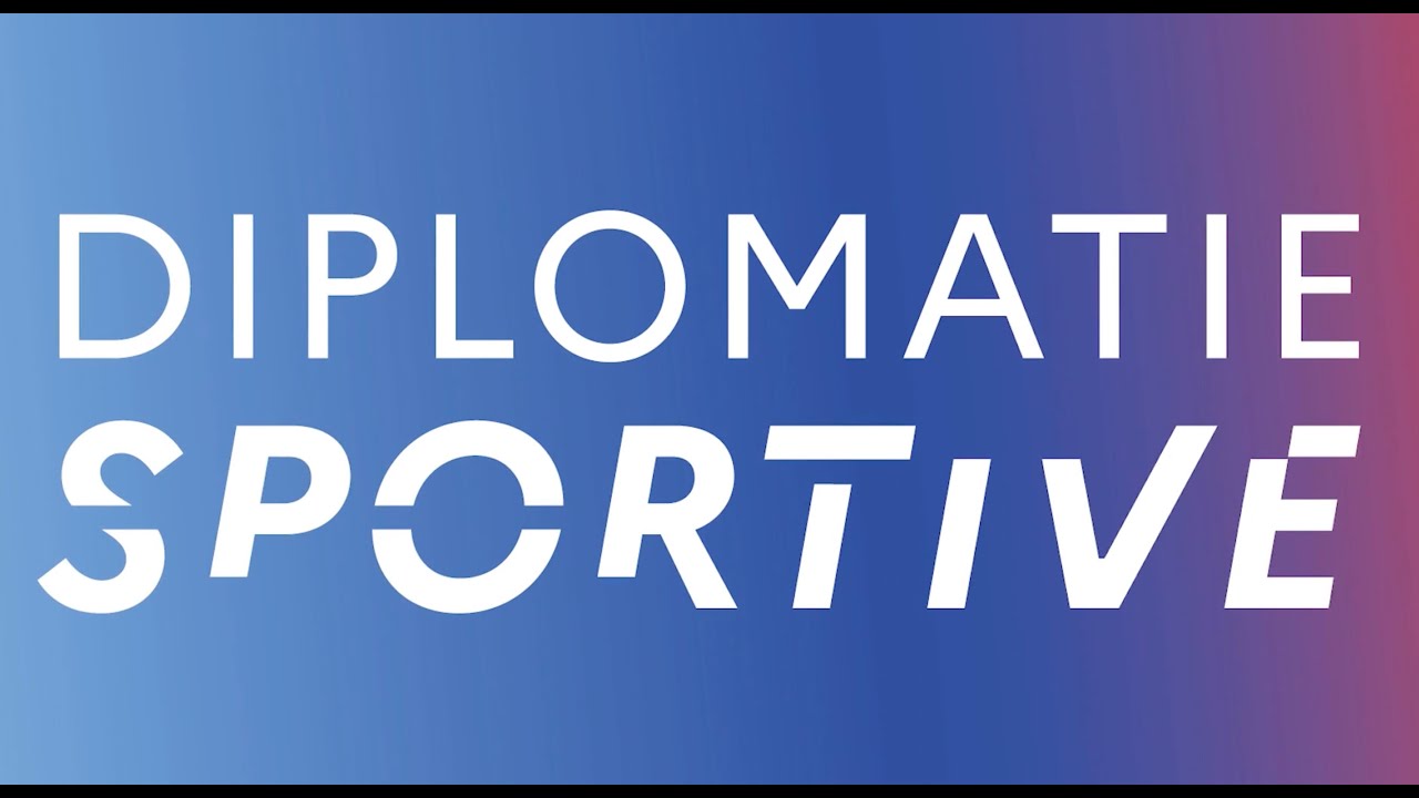 La diplomatie sportive, c’est quoi ?