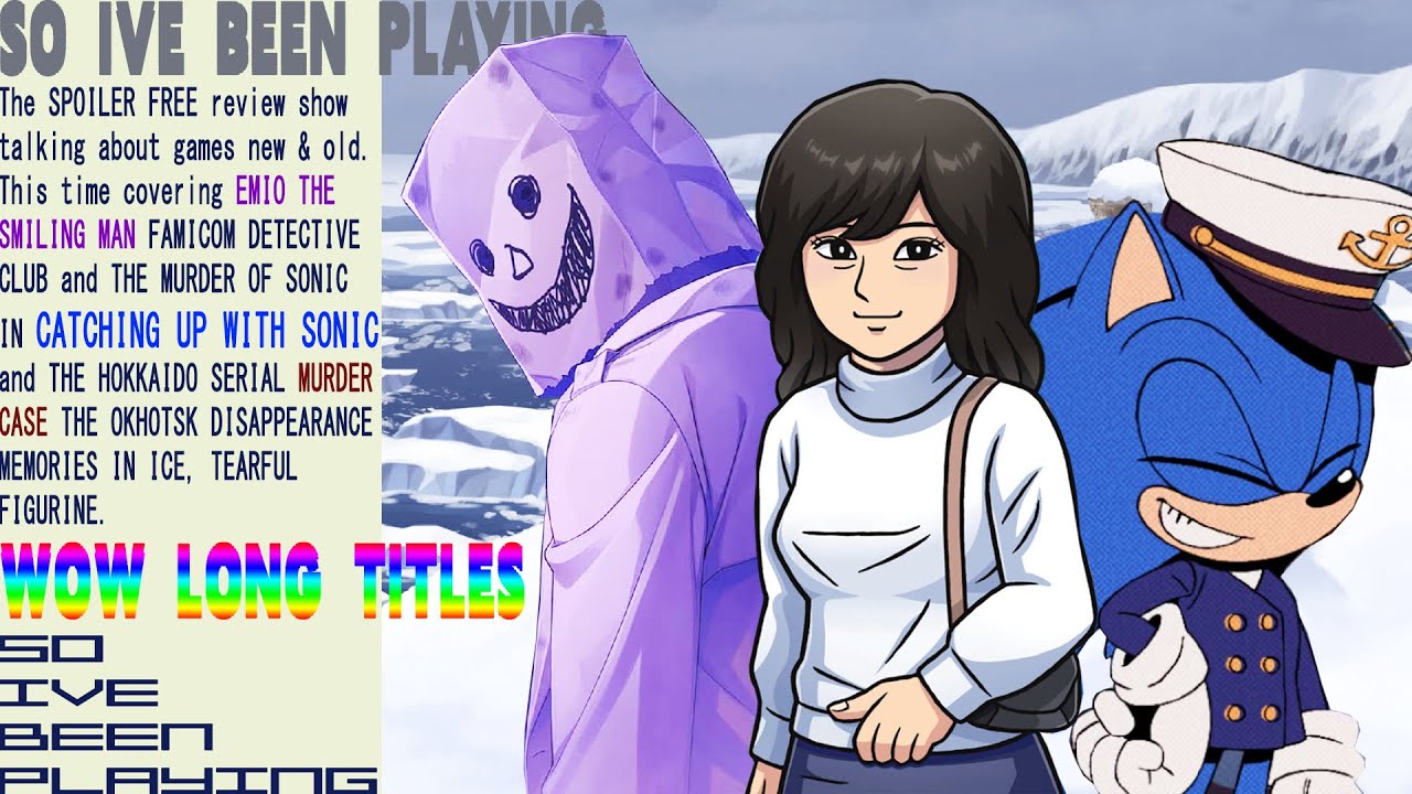 The new switch horror game nintendo fans HATE for some reason