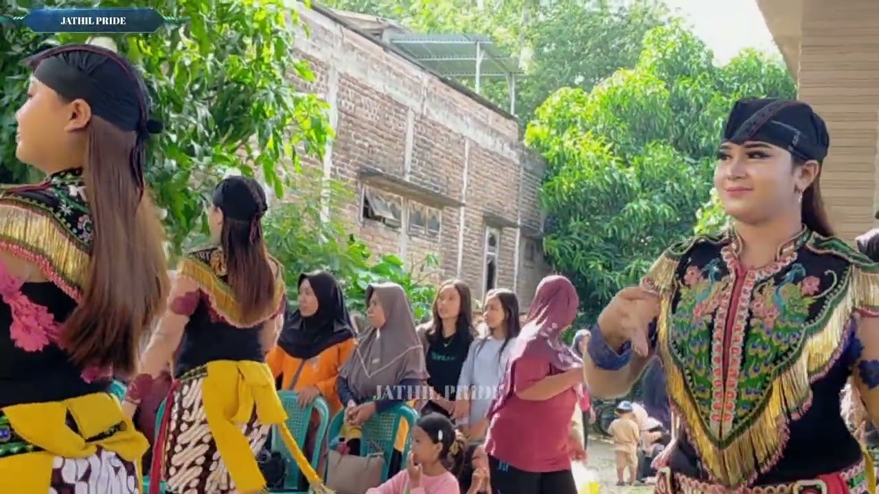 REOG OBYOK PONOROGO TERBAIK 2026 - JATHIL YANG BIKIN NETIZEN SALVOIN 