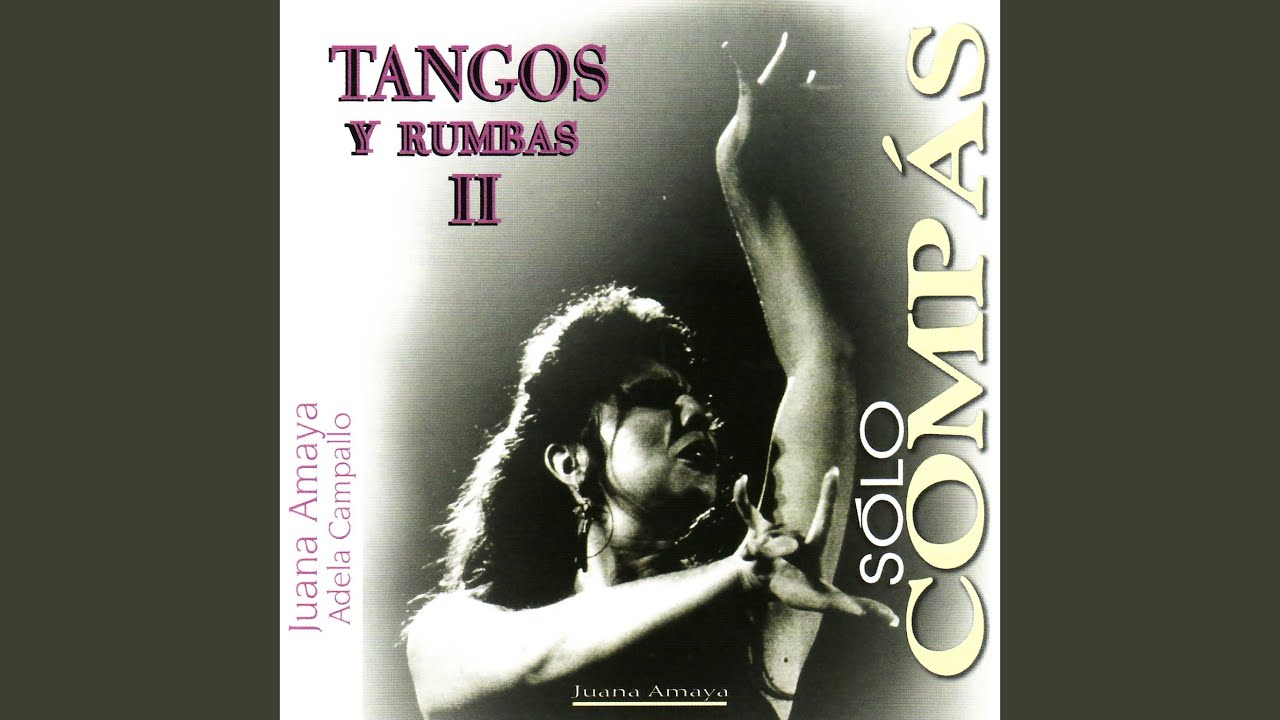 Tangos Con Guitarra, Tempo 144