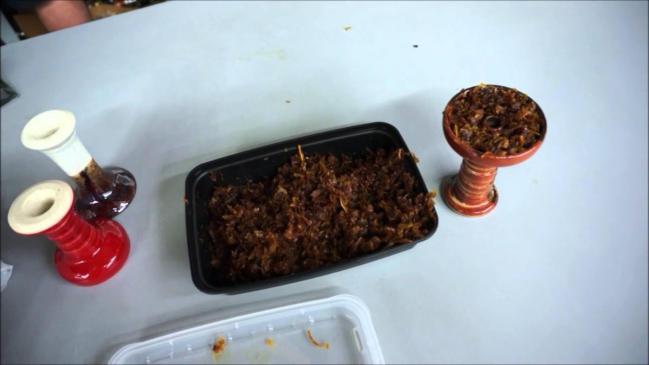 Ugly Hookah Tobacco, at HookahJohn