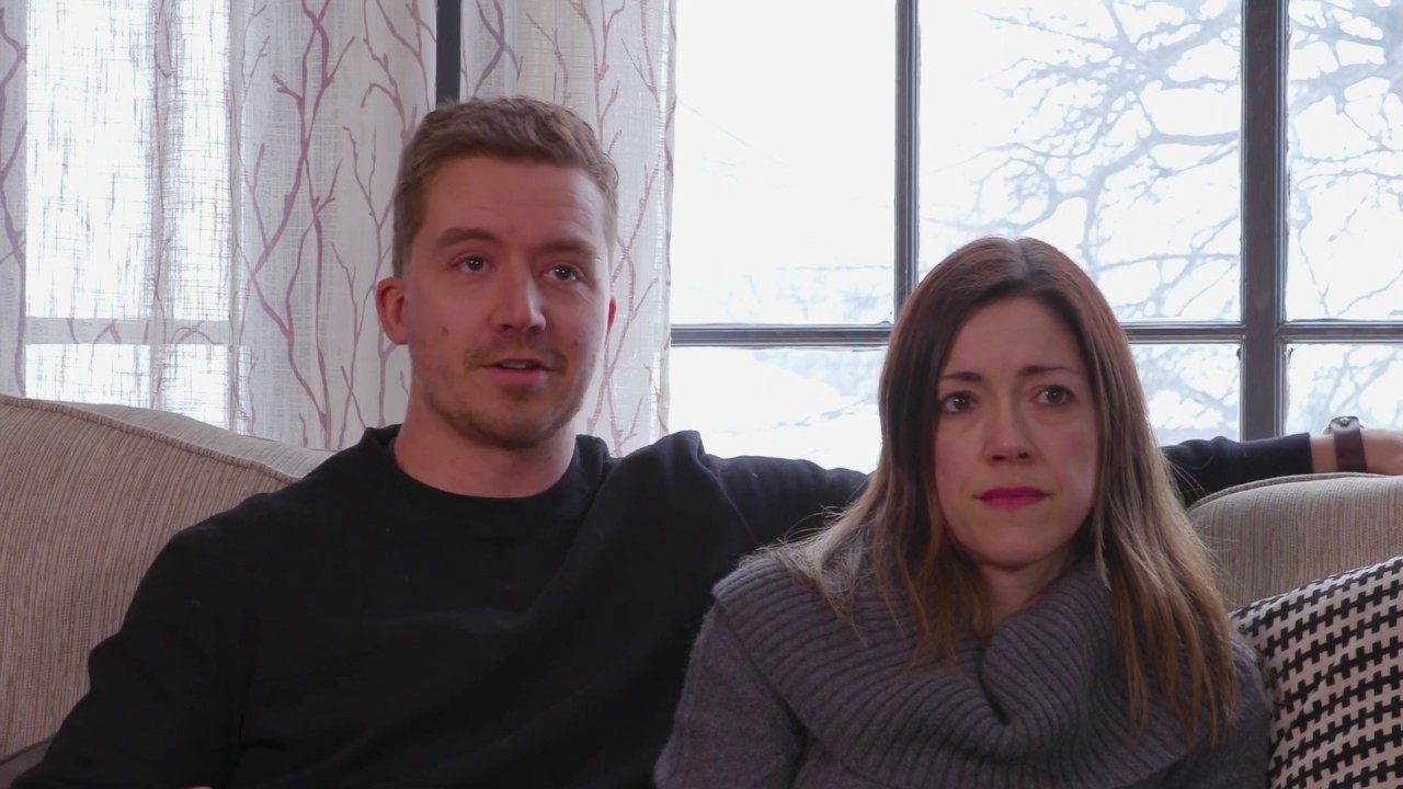 Graham and Kelly's Sault Ste. Marie Story