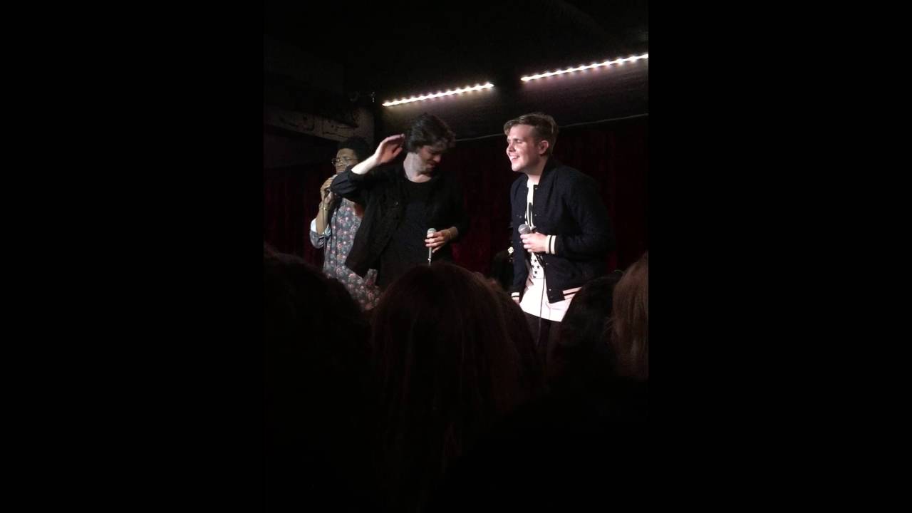 THIRDSTORY - Hotline Bling (Drake Cover) LIVE @ The Borderline, London