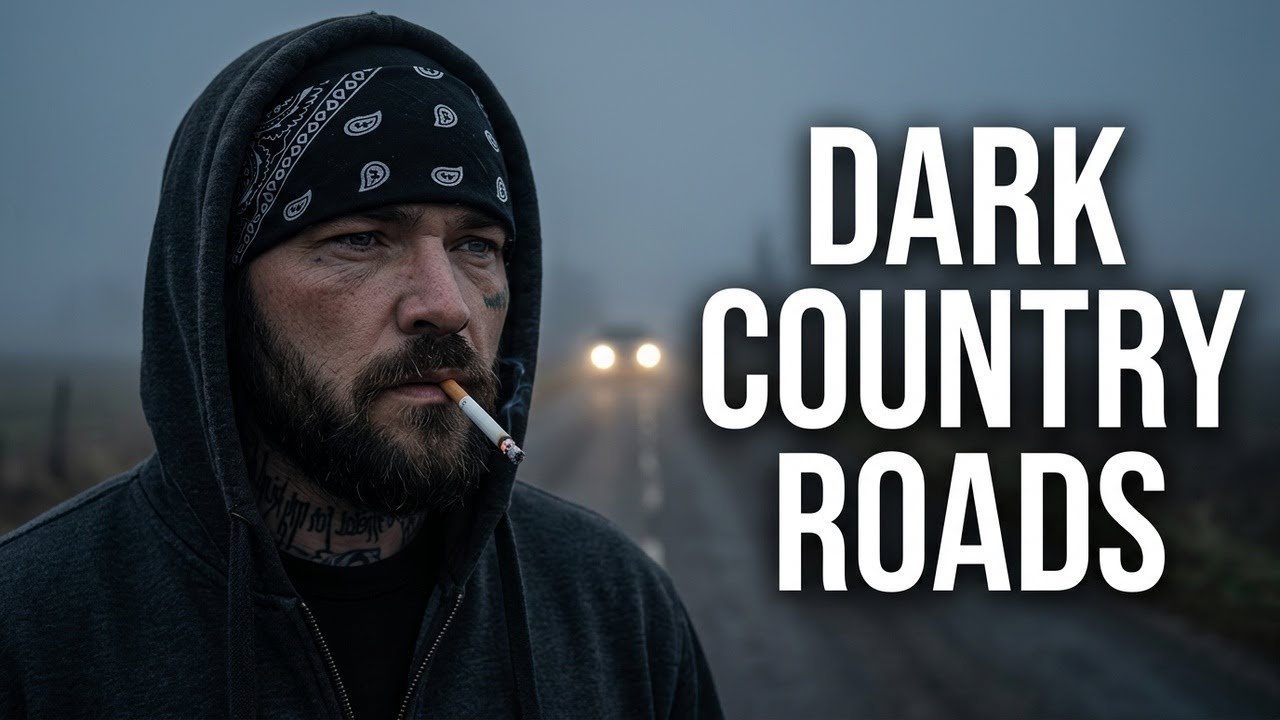 Take Me Home, Country Roads – Dark Acoustic Cover | John Denver Reimagined