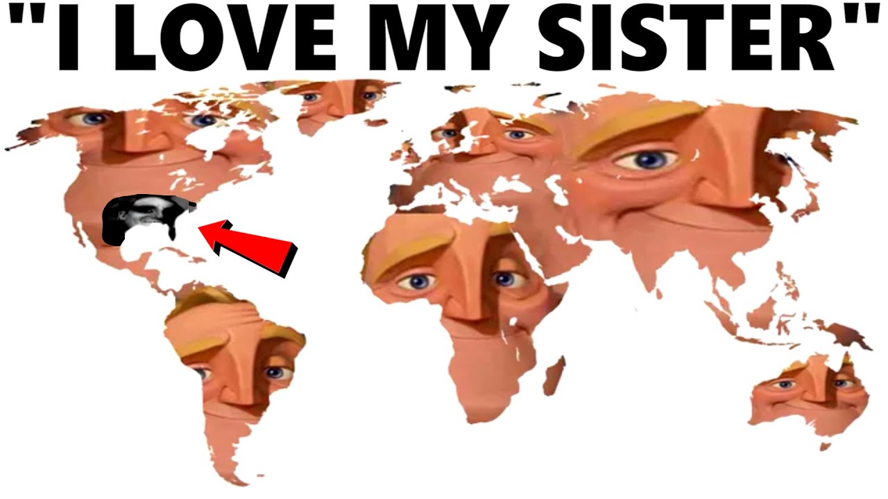 Dank Memes That Are NOT Allowed in Some Countries...