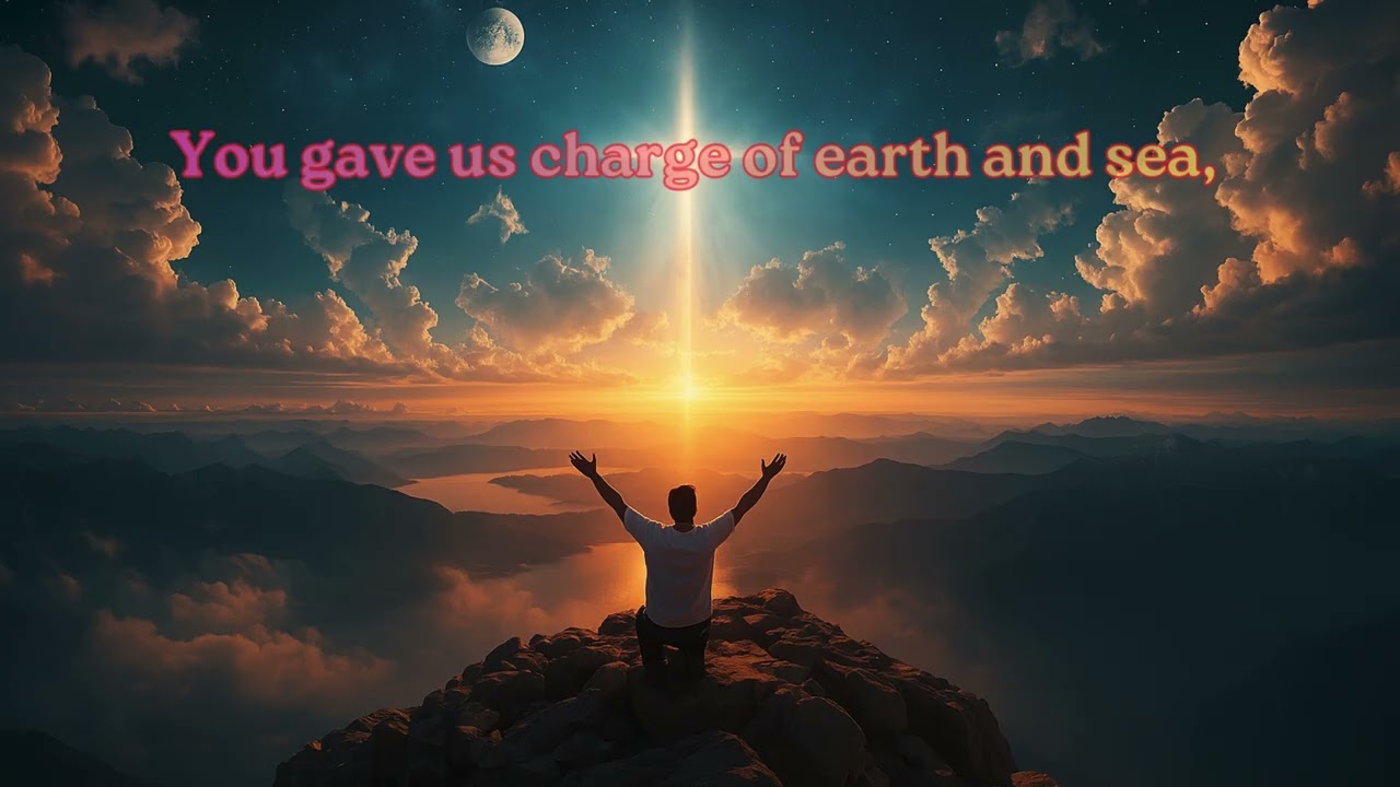 Psalm 8 | Majesty