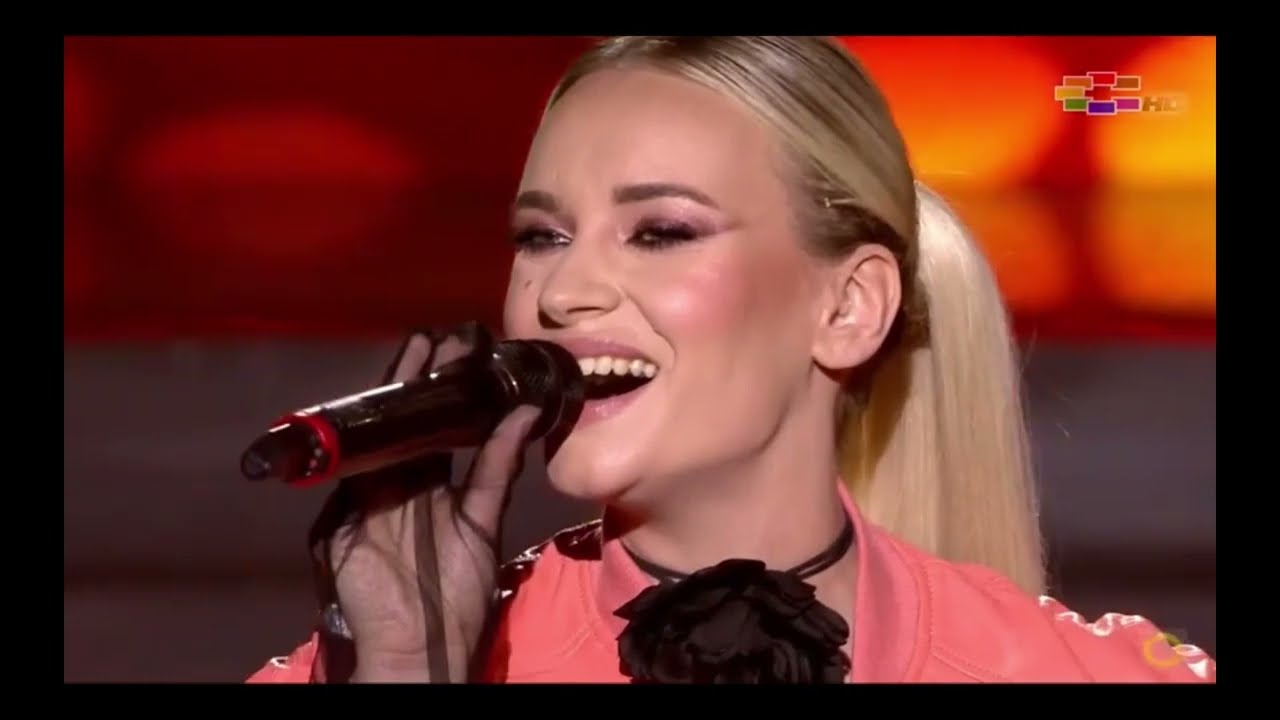 Sejla Zonic - Omer beze ZG 23/24 | Шејла Зониќ- Омер беже ЗГ 23/24