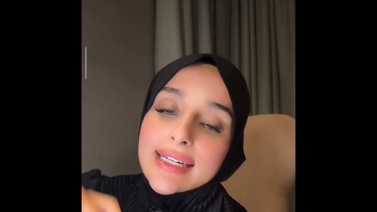 مداهم يقلط على ضحى يقلها انتي اوسخ بنت😱 ورد ضحى انهارت ليش الكل صار ضدها 😭💔 شوفو ضحى أش صار فيها 😳