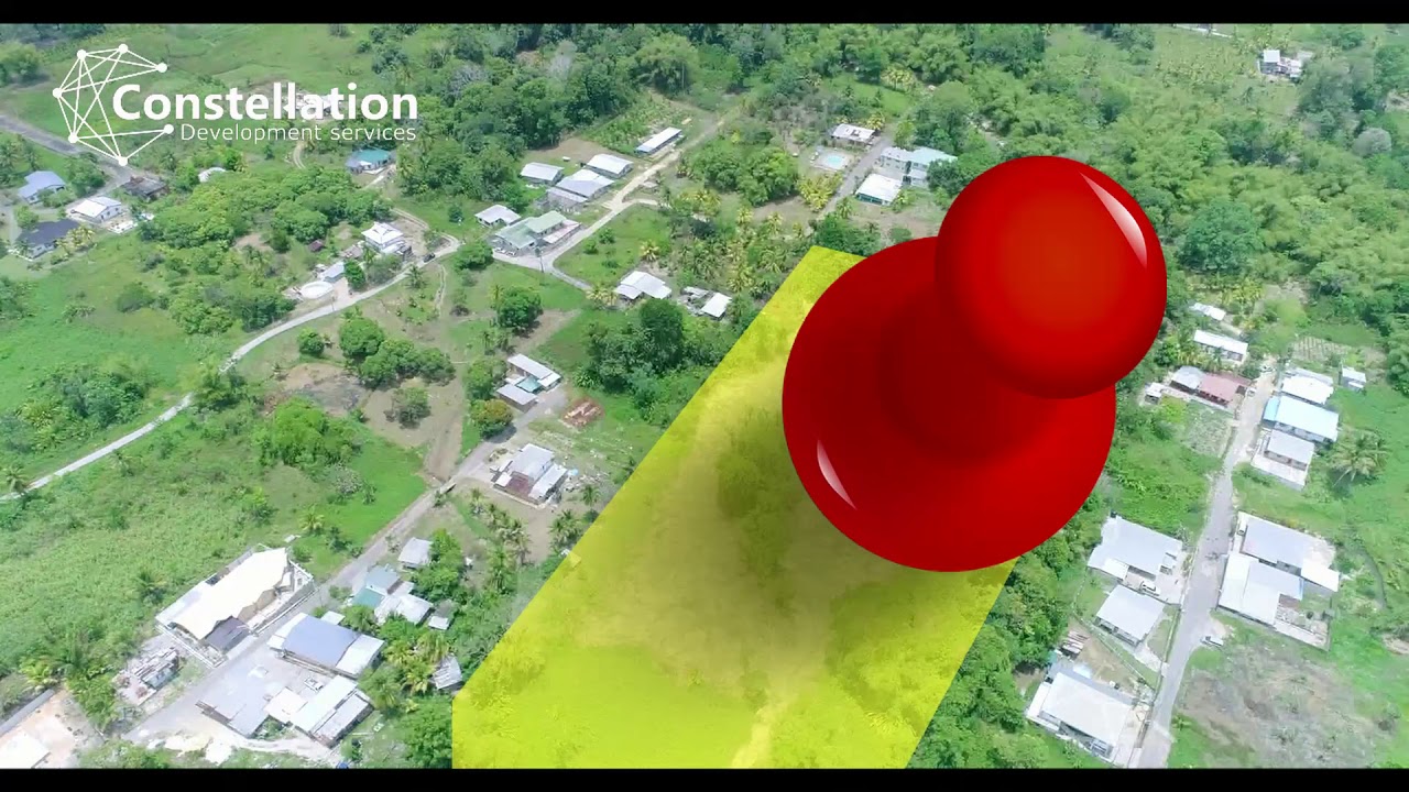 Real Estate Trinidad and Tobago Development for Sale Valencia Constellation Development Services Ltd