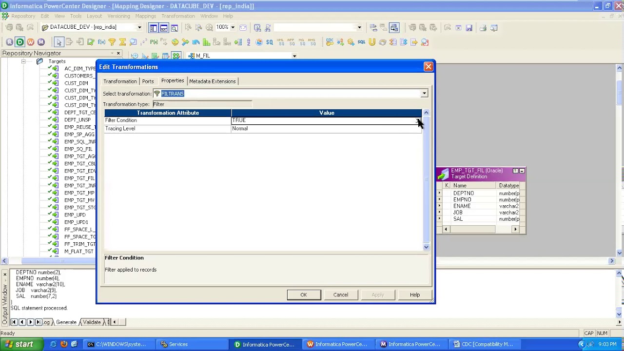 debugging with breakpoints