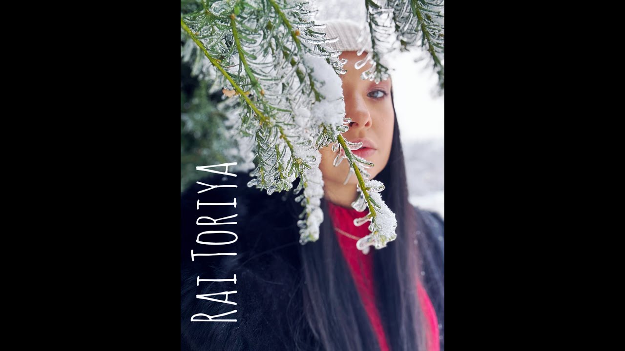 RAI Toriya - Твои мечты