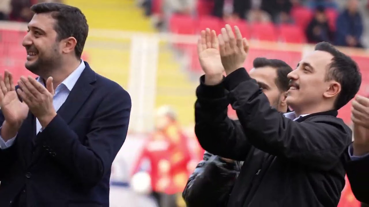 BATMAN PETROLSPOR-ELAZIĞSPOR DERBİSİ NASIL BAŞLADI, NASIL BİTTİ?