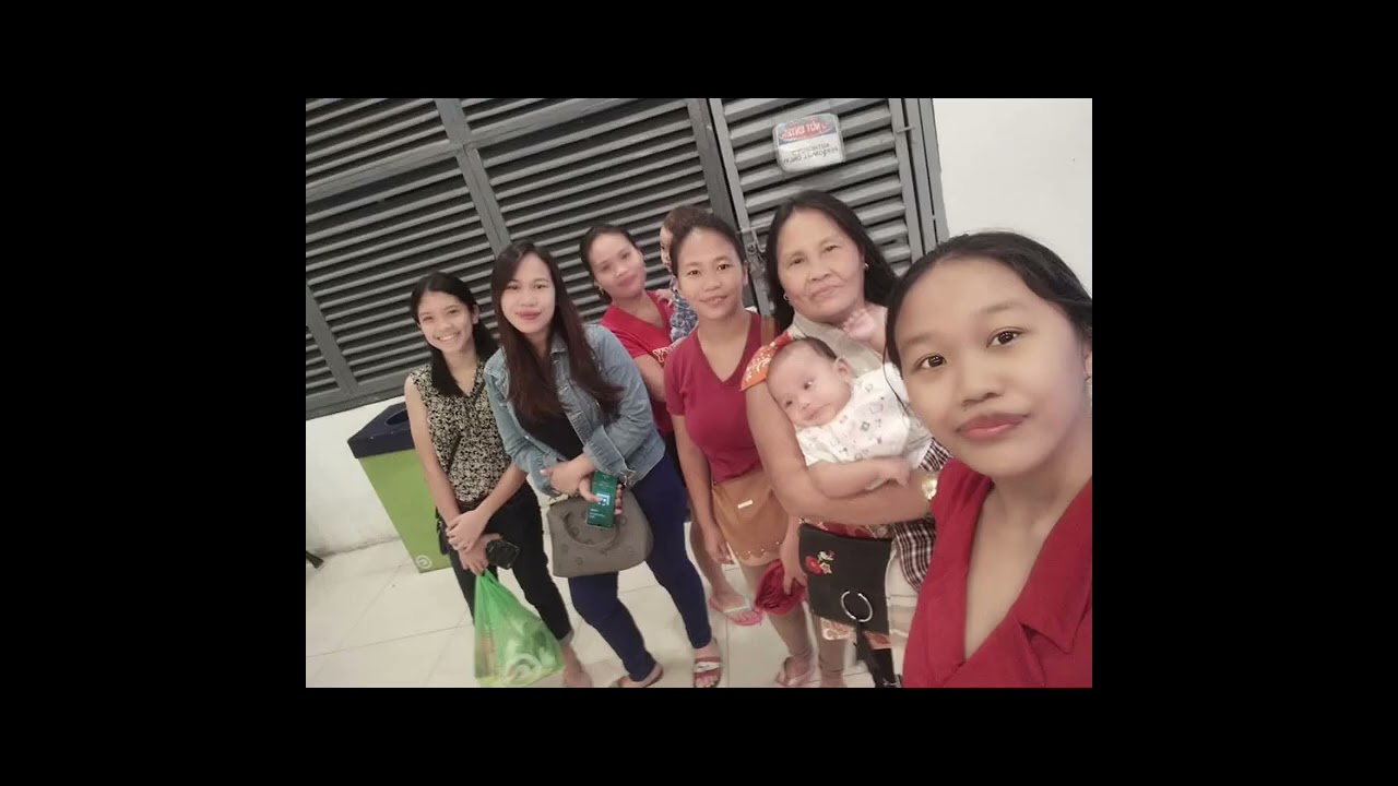 Mama🥺