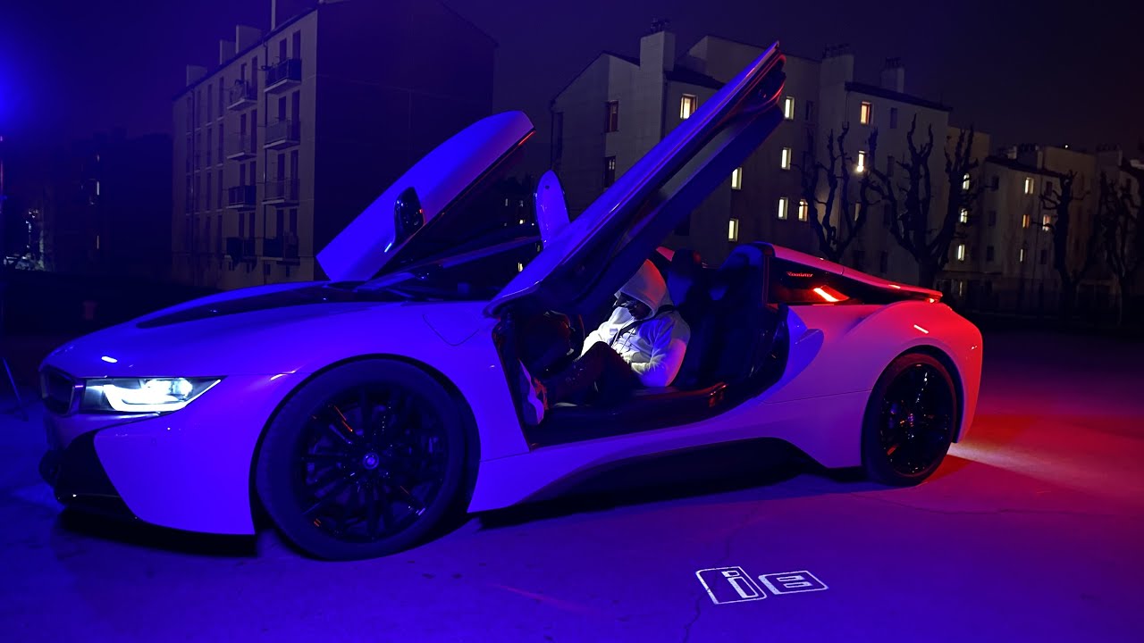DerK16 - Full Metal / Clip Officiel // Prod by : Passi Fresh Beatz