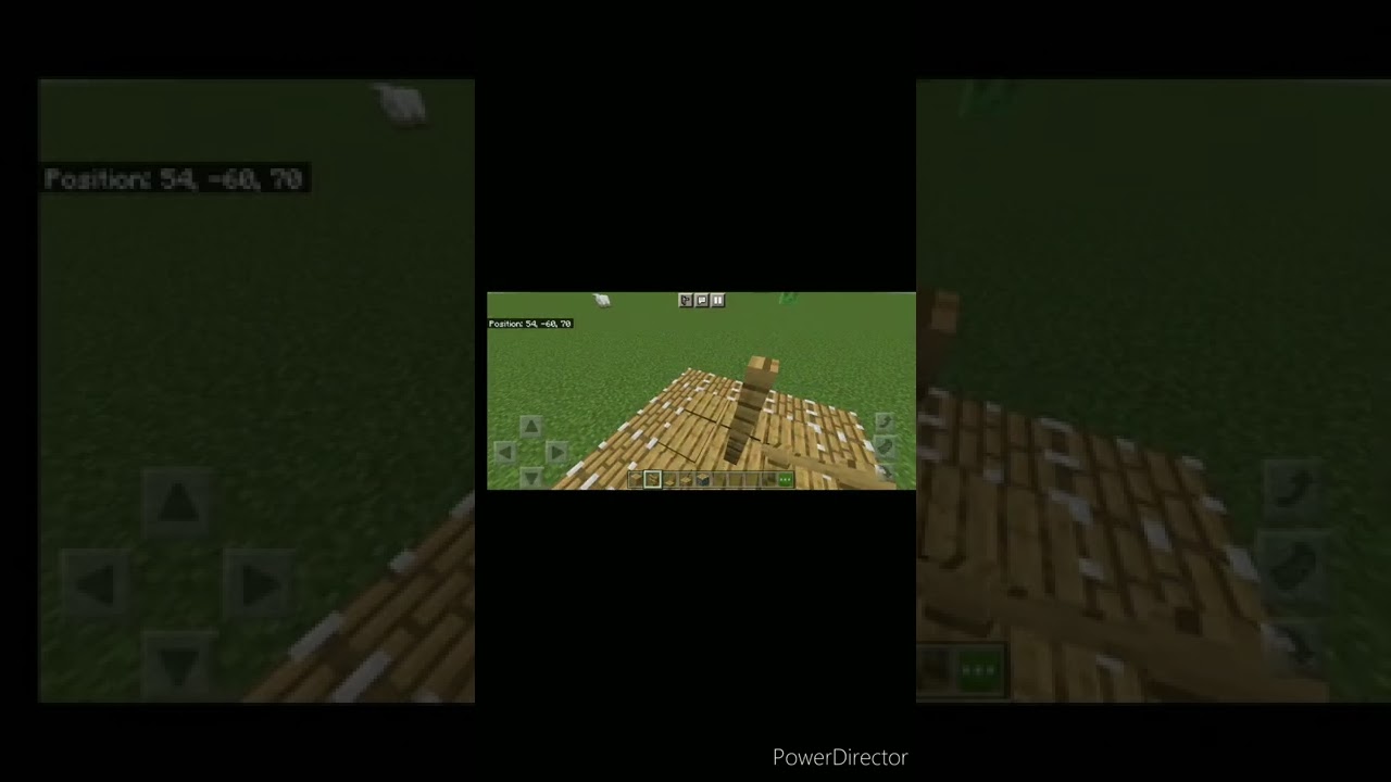 Easy trap making Minecraft