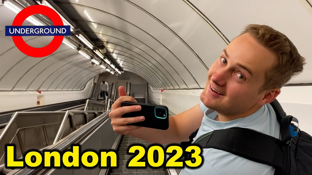 What We Do In London / Short Trip Holiday 2023 #london #food