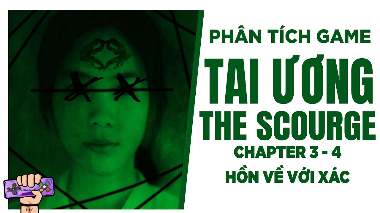Ph&acirc;n T&iacute;ch Game: TAI ƯƠNG 2 - C&otilde;i Mộng T&agrave;n Dư