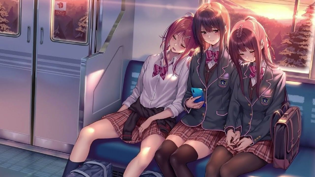 Nightcore - No Man's Land (Bella Poarch feat. Grimes)