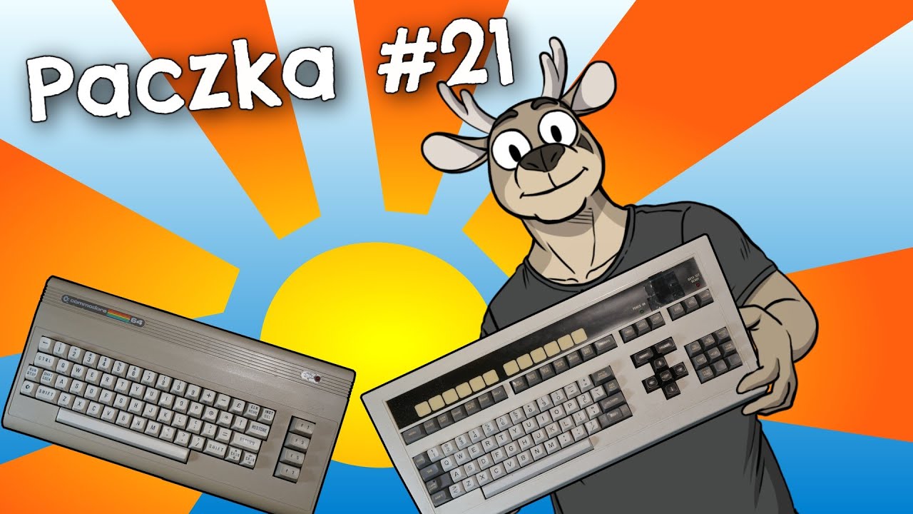 [Naprawy] Paczka #21